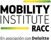 Mobility Institute RACC Logo