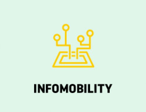 Infomobility Abril 2020