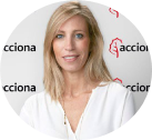 Paula Novo (Acciona)