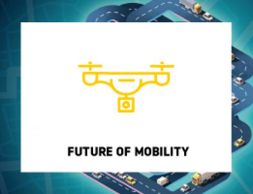 Shifting Gears Into New Mobility in Europe