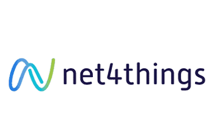 Logo Net4things
