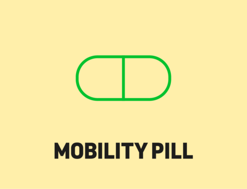 Mobility Pill Febrero 2024. Vitoria-Gasteiz: un caso de éxito